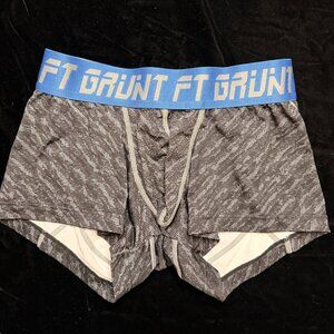 Fort Troff Boxer Briefs